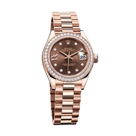 rolex everose datejust 28 rolestor|rolex datejust 36mm on wrist.